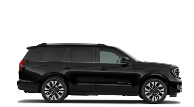 2026 Ford Expedition® External Image 1